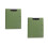 2Pcs Document Clipboard for Business and Student Use 6
