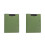 2Pcs Document Clipboard for Business and Student Use 8