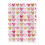 Duschvorhang zum Valentinstag, Polyester, 180 x 90 cm 2
