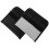 Fireproof Document Bag Fiberglass Silicone 2 pcs 4
