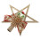 Five-Pointed Star Christmas Tree Topper 4