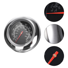 Back- und Grillthermometer, Mehrzweck-Fleischtemperaturmessgerät
