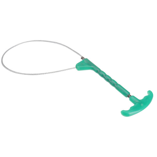 5Stk Ergonomischer Schweinehalter F. Mit Rutschfestem 2