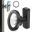 Magnetisk golfbilshållare för telefon N52Magnet1-pack 1