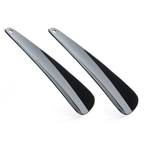 Shoe Horn - 7 1/4" Length - Pack of 2