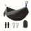 Camping Hammock Portable Lightweight Nylon 1