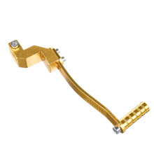 Motorcycle Gear Lever Compatible with Brands Motorbike Shifter Foot Peg