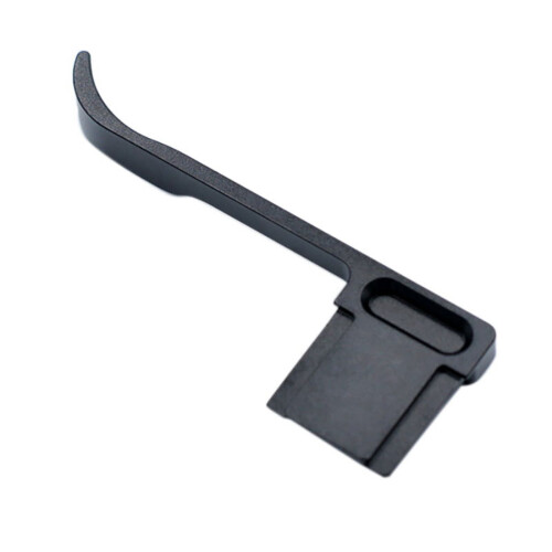 1 * Cache-griffe flash - Noir