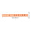 Beginner Plastic Flute for Kids Khaki ABS 32cm 4