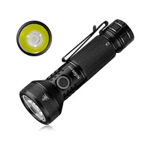 Torcia ricaricabile Sofirn IF22A, 2100 lumen, portata 690 m