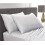 Bamboo Viscose Queen Pillowcases 2 pcs 1