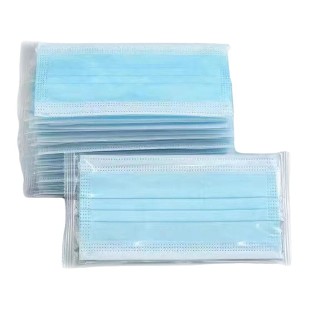 Portable Multi-Scene Application Disposable Masks Are Individually Packaged Q9 9555307443773