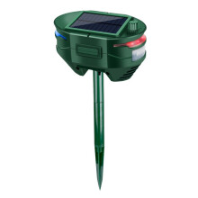 Ultrasonics 2000mAh 378x160x96mm Dunkelgrün