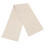 Linen Table Runner Beige 160 x 32 cm 1