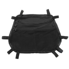 RZR800/S800 Tasche Große Kapazität 500x380mm Schwarz