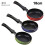 Non-Stick Mini Frying Pan 14/16/18 cm 1