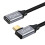 Καλώδιο επέκτασης σωστής γωνίας USB C, καλώδιο γρήγορης φόρτισης γραμμής επέκτασης 1