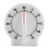 Mechanical Kitchen Timer PVC Compact 1