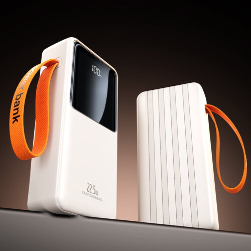 Τροφοδοτικό Xhy40000mAh Εξωτερικός φορτιστής μπαταρίας γρήγορης φόρτισης 20W