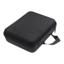 Radio Carrying Case Travel Interphone Accessories Storage Case Handy Radio Case