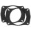 Universal Car Speaker Plastic Spacer Bracket (2 pcs) 1