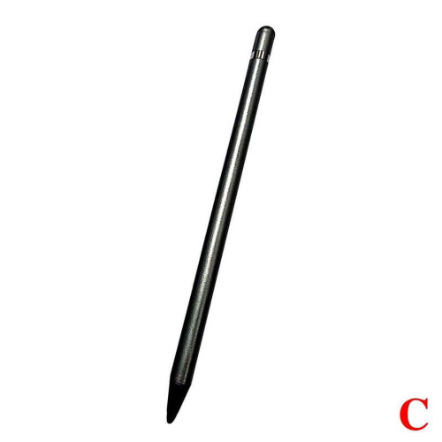 Penna stilo capacitiva universale compatibile con iPad e tablet Android per disegnare