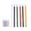 Safe and Durable Sewing Fabric Chalks Portable for Clothing Use 9