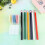 Safe and Durable Sewing Fabric Chalks Portable for Clothing Use 11