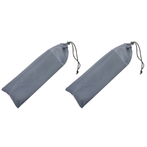 Tent Nail Storage Bag – Oxford Fabric, 2 Pack