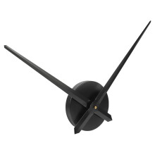 Metal DIY Clock Movement Kit with Silent Mechanism