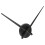 Metal DIY Clock Movement Kit with Silent Mechanism 1