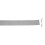 Transparentes Chiffonband 91,4 m, 2,5 cm breit 8