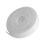 Transparentes Chiffonband 91,4 m, 2,5 cm breit 19