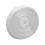 2,5 cm x 91,4 m, durchsichtiges Chiffonband 8