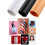 Frosted PVC Photography Background Plate Durable Waterproof 7