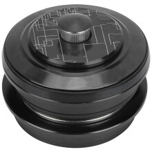 Alumíniumötvözet 44 mm-es menet nélküli hegyikerékpár-csapágy