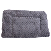 Dog Crate Pads, Washable Ultra Soft Dog Bed Mat for Large Medium Small Dogs
