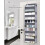 2-Pack Over the Door Organizer with 5 Pockets & Mesh Sides 1