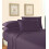 Microfiber Full Sheet Set 5-Piece Deep Pocket 1