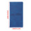 Car Document Organizer Wallet for Driver's License & ID 1