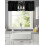 Πασχαλινό Φάρμα Gnome Valance42x12in, Θήκη Ράβδων για Κουζίνα, Υπνοδωμάτιο, Μπάνιο, Σαλόνι 1
