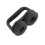Grill Cleaning Brush Black 19x10x13cm 1