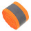 Orange Sew-On Reflective Strip 5m 1