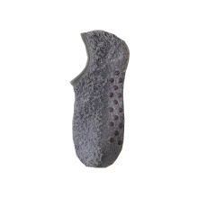 Pánské nízké ponožky Fuzzy Grip, sada 3 kusů, vícebarevné