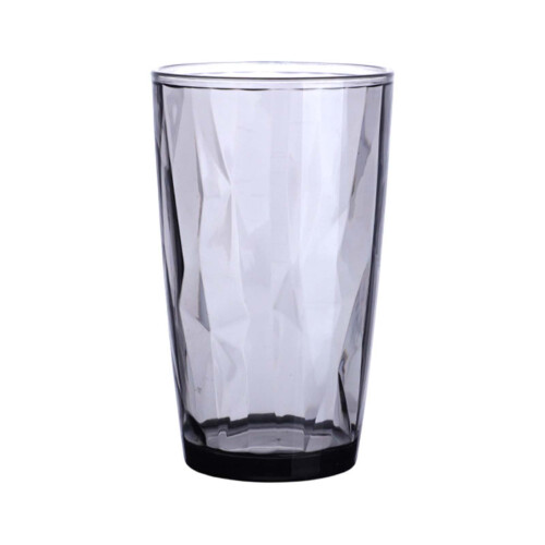 16oz Shatterproof Acrylic Drinking Glasses