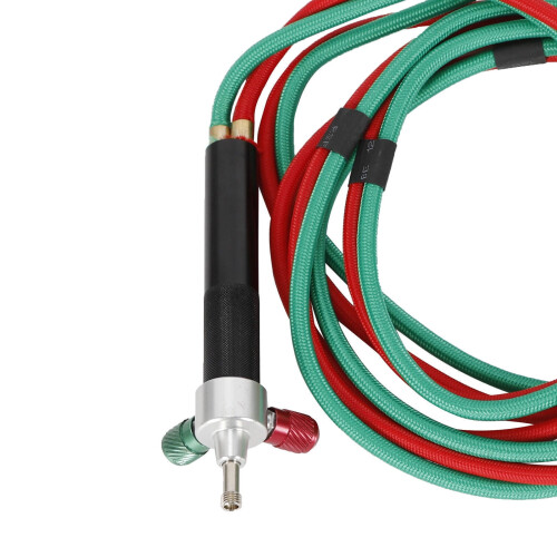 Repairing Torch Mini Gas Torch Micro Torch Oxygen Acetylene Welding Torch 5 Tips 1