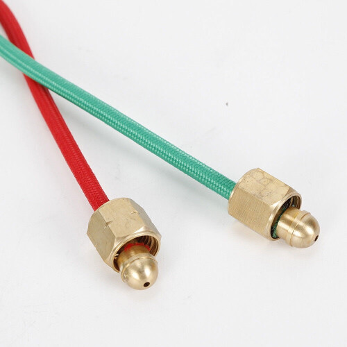 Repairing Torch Mini Gas Torch Micro Torch Oxygen Acetylene Welding Torch 5 Tips 2