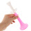 5Pcs Plastic Trumpet for Party and Sporting Events 7