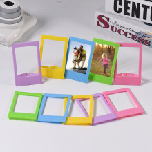 Cadre photo de table compatible avec les cadres de 8" et 3", couleurs : 10, 5, 90, 25, 50, 8, 7, 9, Sp-1, Sp-2