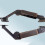 Charnière de porte robuste, durable et simple (lot de 3) 7